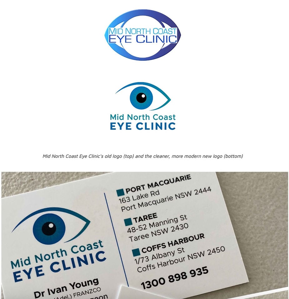 Eye Clinic