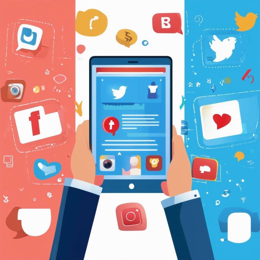 social media is important for your business