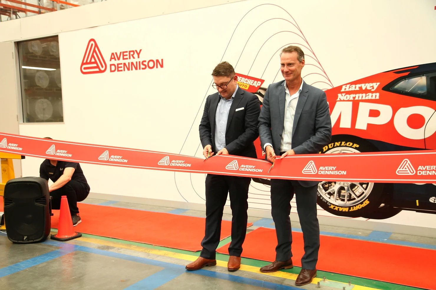 Avery Dennison opens innovation centre in Brisbane.jpg