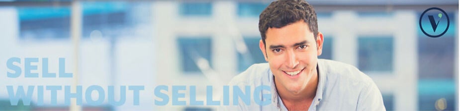 Sell without selling | Vermilion Pinstripes Australia Singapore UK