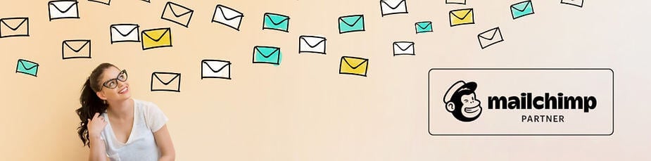 Mailchimp Partner | Vermilion Pinstripes Australia Singapore UK