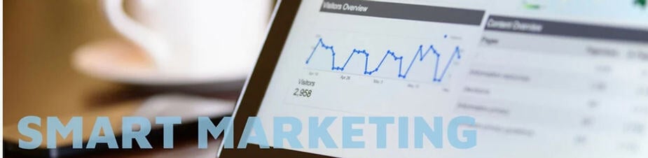 Smart marketing | Vermilion Pinstripes Australia Singapore UK