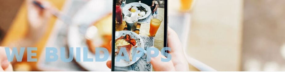 We build apps | Vermilion Pinstripes Australia Singapore UK