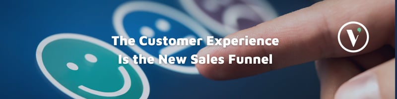 customer experience | Vermilion Pinstripes