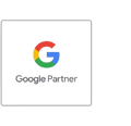 Google Partner | Vermilion Pinstripes
