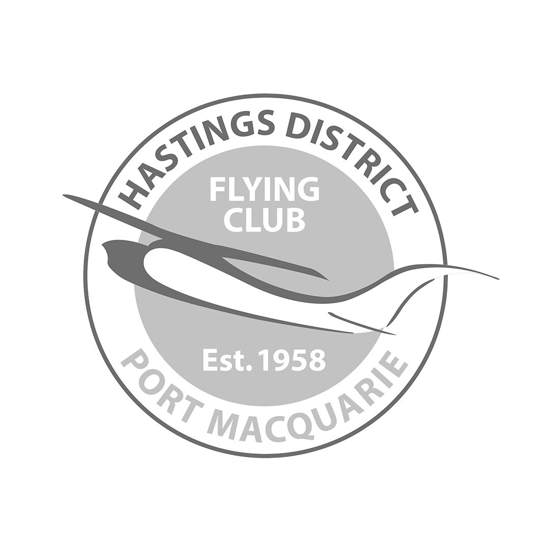 Hastings District Flying Club