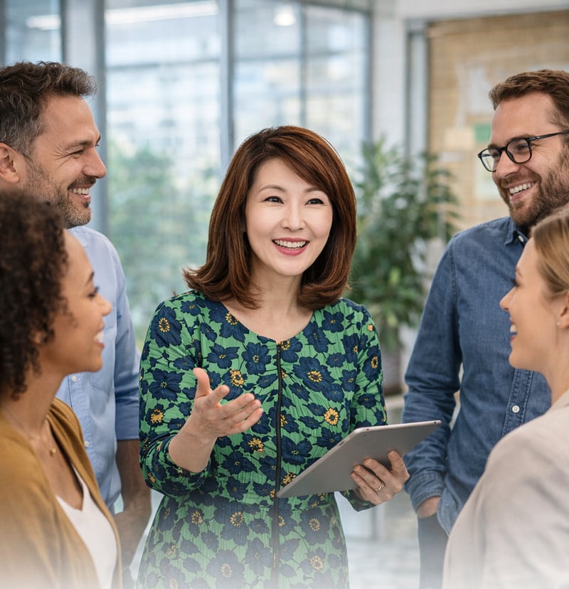 Marketing at IBM in 2001 was very different | Veronica Lind | Vermilion Pinstripes