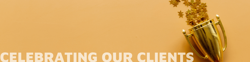 Celebrating Our Clients | Vermilion Pinstripes Australia Singapore UK