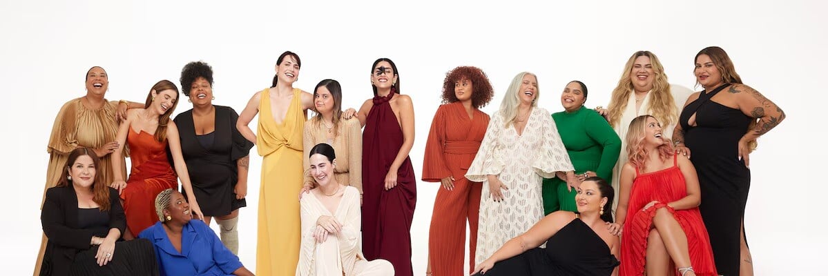 dove real beauty pledge