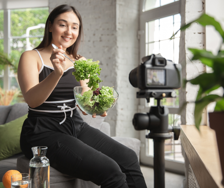 Making Videos Modern Marketing | Vermilion Pinstripes