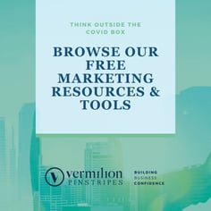 BROWSE OUR FREE MARKETING RESOURCES & TOOLS