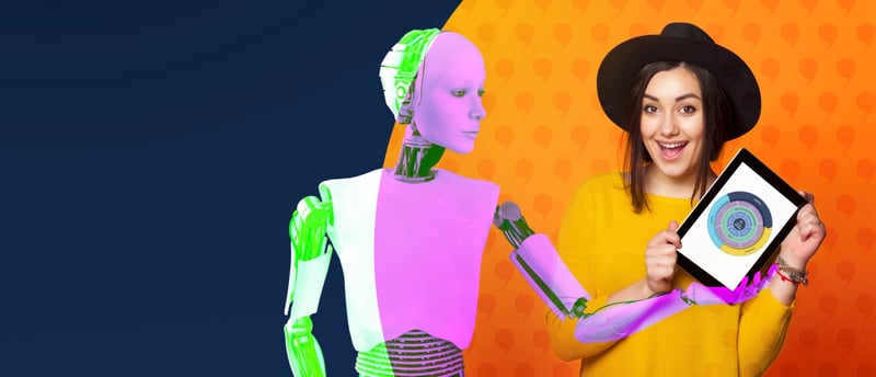 Vermilion Pinstripes Modern Marketing Framework 2.0 is here