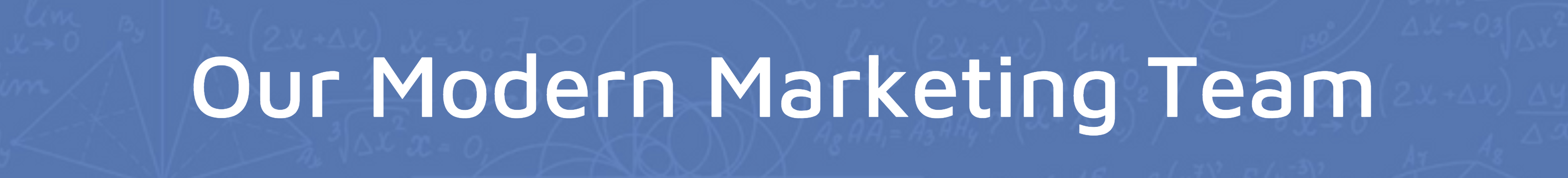 Vermilion Pinstripes has a team who uses maths, science, creativity and psychology in this modern marketing era to help small businesses and B2B organisations connect with MORE of their most profitable customers to generate revenue and achieve RoI.