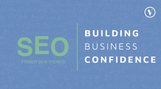 SEO PRIMER TRENDS