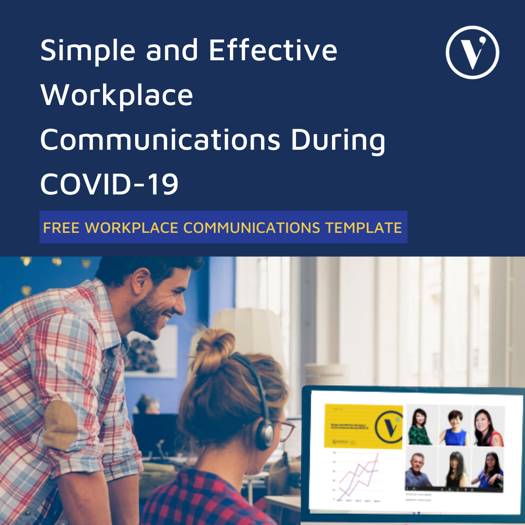 Simple and Effective Workplace Communications During COVID-19 (1)