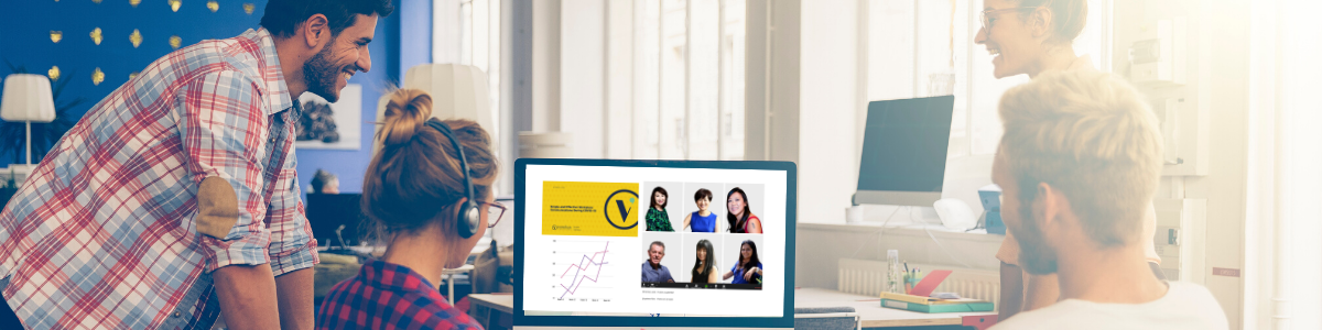 VP blog simple and effective workplace communications for COVID-19