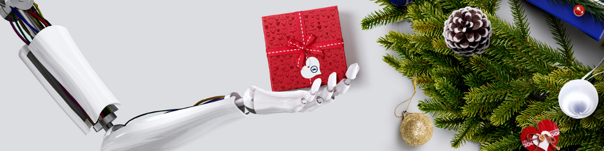 Happy Holidays from Vermilion Pinstripes Marketing Agency