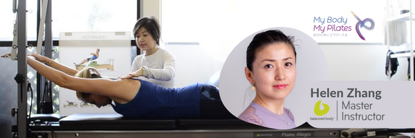 My Body My Pilates launches PILATES INSTRUCTOR COURSE