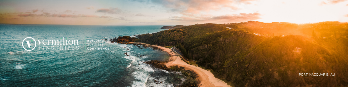 Vermilion Pinstripes, marketing agency in Port Macquarie, NSW Australia