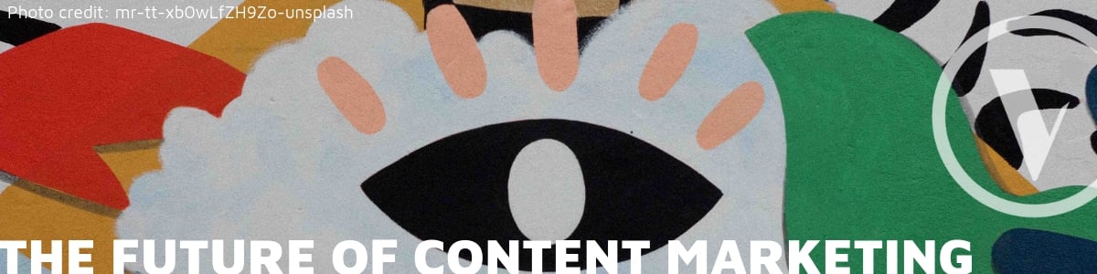 The future of content marketing, Vermilion Pinstripes Marketing Blog