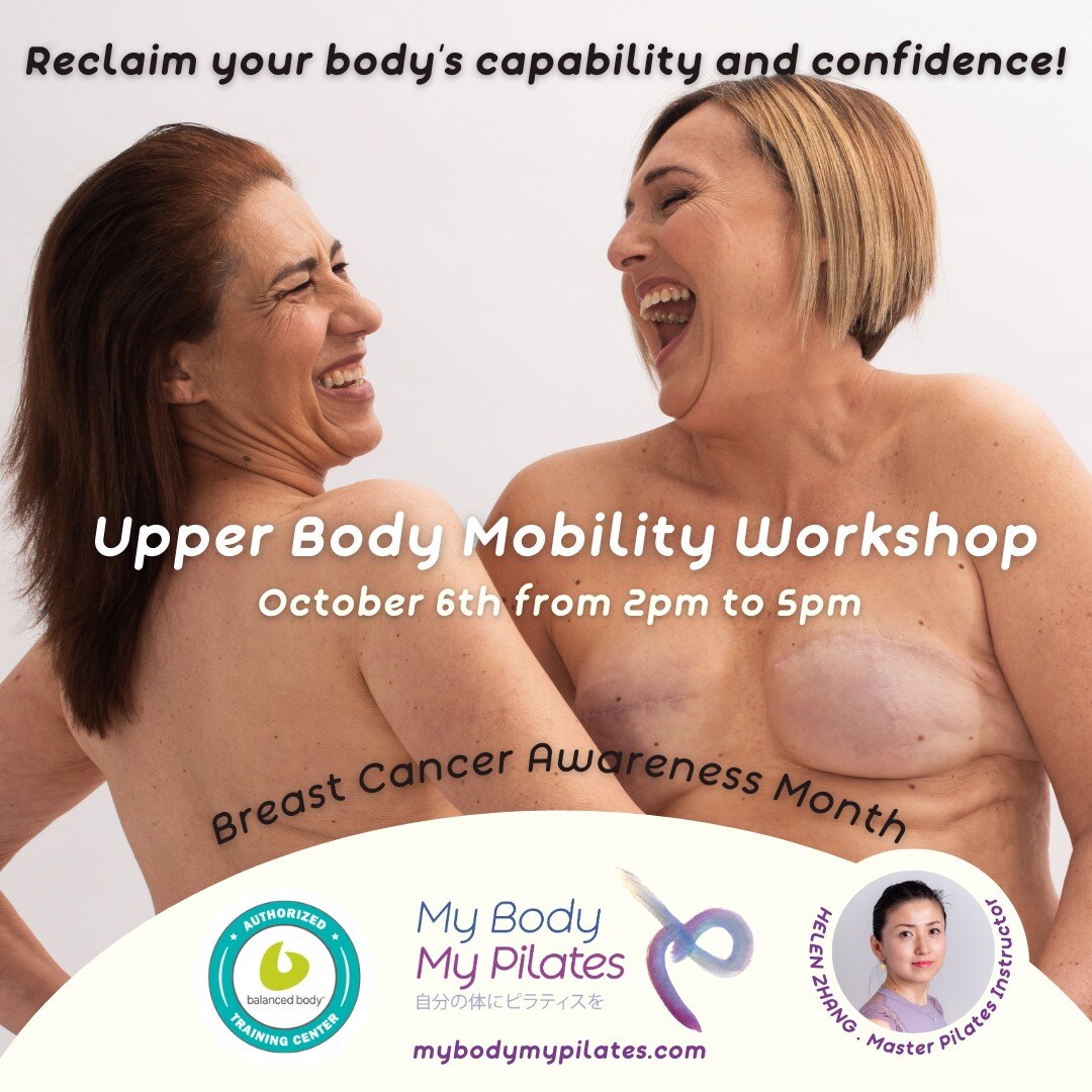 breast cancer awareness month