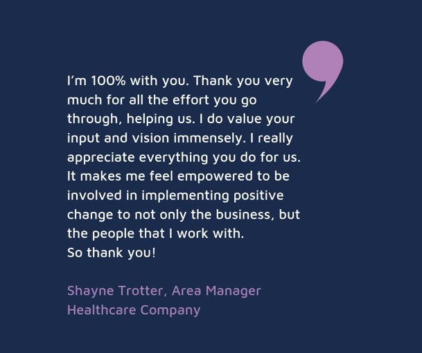 B2B Marketing Testimonial MNCDI for Vermilion Pinstripes B2B Marketing Testimonial MNCDI for Vermilion Pinstripes