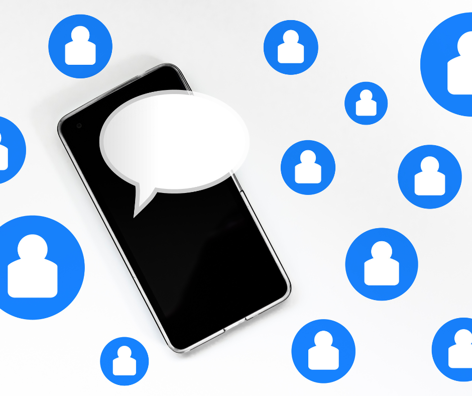 Social Media for Business Growth in South Korea | Vermilion Pinstripes