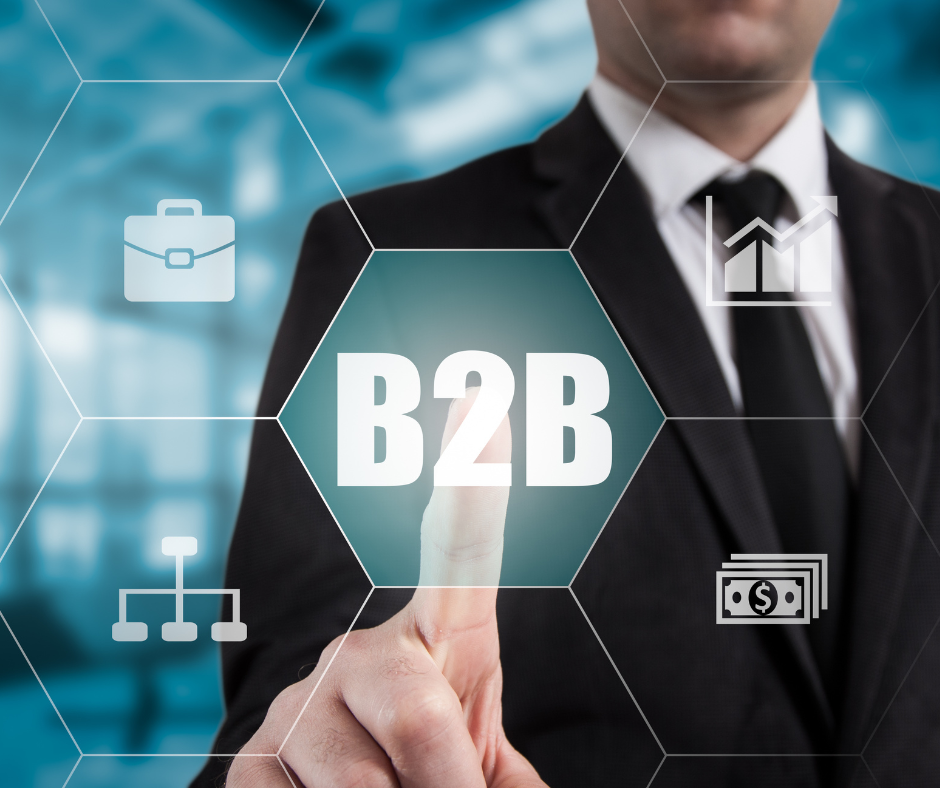 Accelerate your business