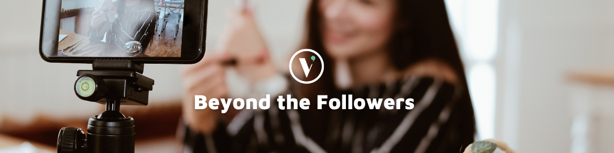 Influencer Marketing: What Makes It Work for Businesses? | Vermillion Pinstripes
