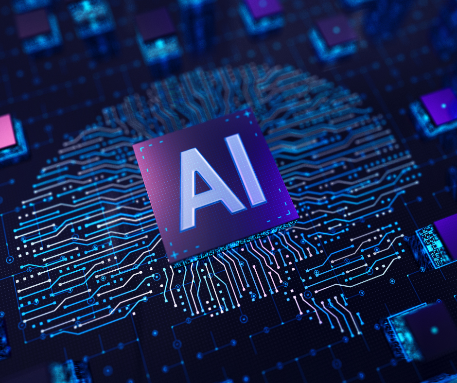 The Power of AI in Marketing | Vermilion Pinstripes