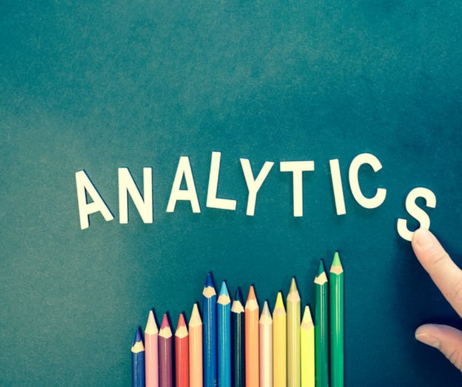 Analytics For Vermillion Pinstripes