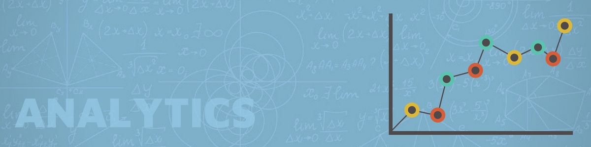 Analytics by Vermilion Marketing