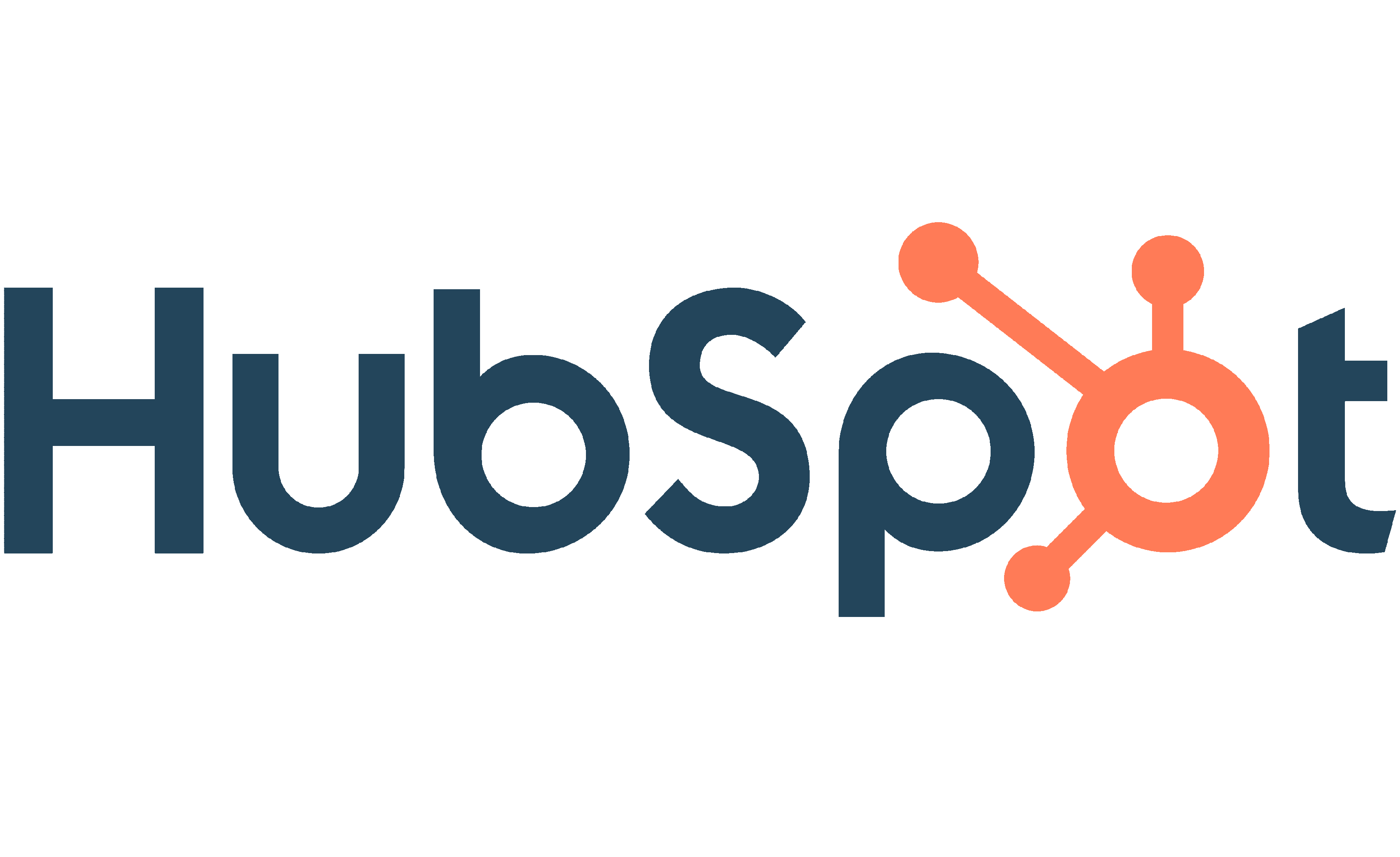 HubSpot-Logo
