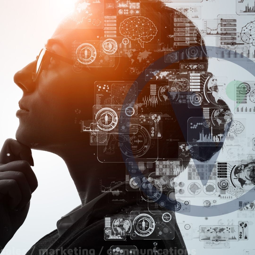 Modern Marketing: Where Customer Experience Meets Sales Success | Vermilion Pinstripes