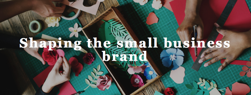 The Ultimate New Branding Guide for Small Businesses