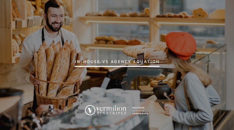 In house or Agency PR | Vermilion Pinstripes Australia Singapore UK